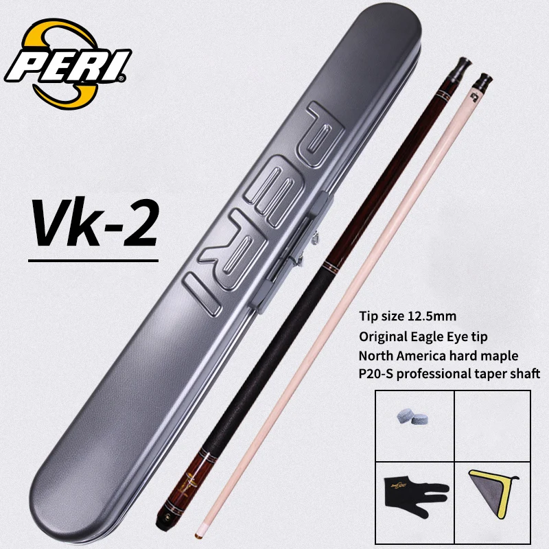 PERI P20S シャフトラジアル PERI P20S シャフトラジアル Peri-ST Pool Cue Billiard Cues