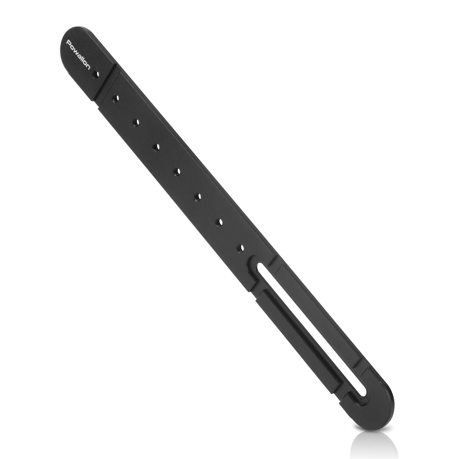 Ebike Battery Mount Bracket-Frame Bottom Base for Electric Bicycle Conversion