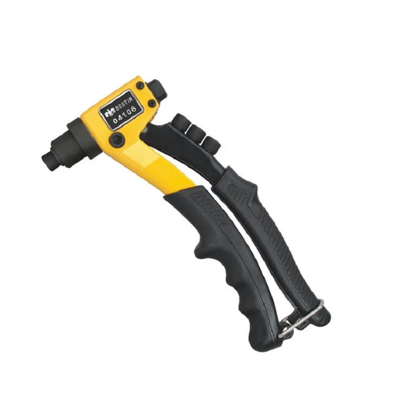 

Single 8-inch rivet gun