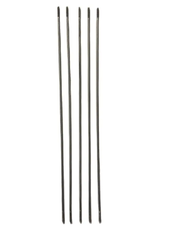 Pièces Hélicoptère RC - Tiges, Pales, Queue, Tête Rotor