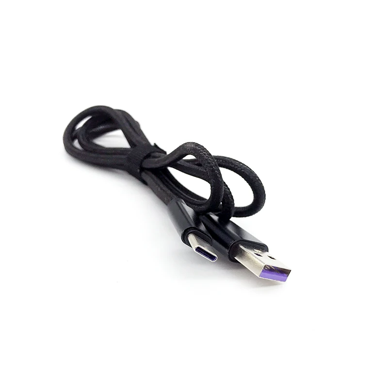 Remote Controller Charging Line USB Cable Nylon Wire Connect port Lead for DJI Mavic Mini 2 /Air 2 Transmitter Charging Adapter