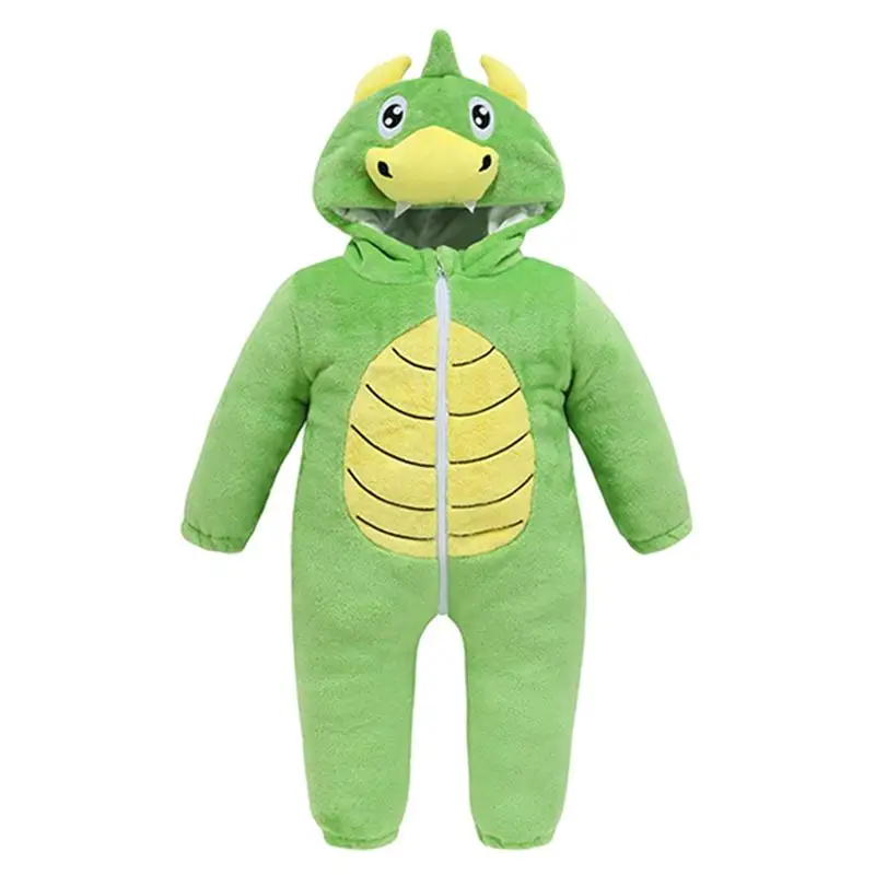 

Animal Onesie For Kids Toddler Halloween Costume Blended Cotton Oneside Animal Costume Onepiece For Boys Girls 4-14 Years