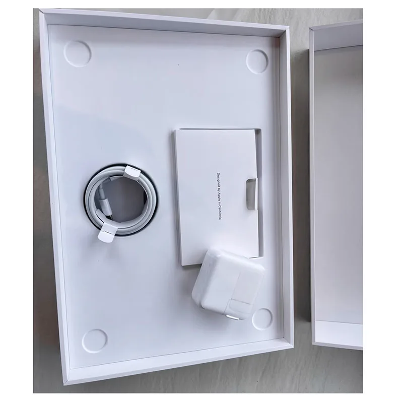 2020 MacBook Air M1 Laptop 13.3-inch 8-core CPU 8G/16 RAM 256G/512/1TB/2TB SSD Touch ID MacBook Air Laptop M1 Original Genuine. - Image 4