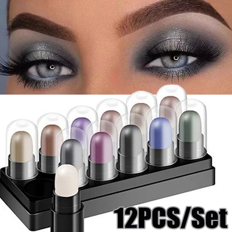 Eyeshadow Stick Set