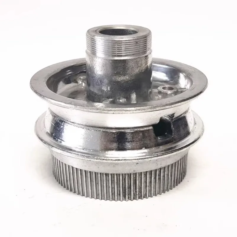 Рисунок 5 - 6x1 1/4 стальное кольцо моторизованный