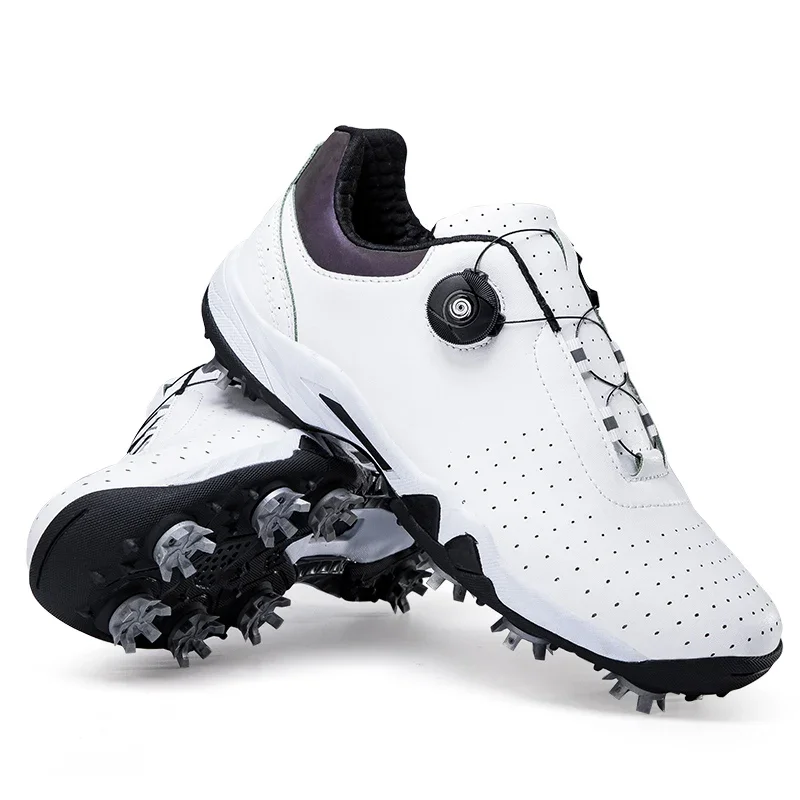 New Professional Golf Shoes Men Sneakers Mens Golf Training Man Big Size Sneakers for Men