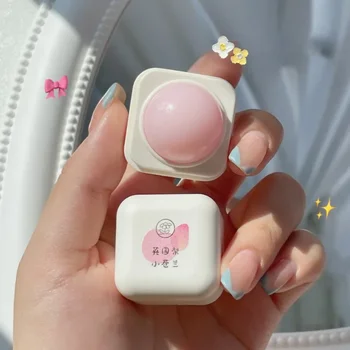 Solid Cube Balm Solid Perfume Women Men Portable Pockets Fresh Lasting Aroma Flowers Fragrances Body Deodorants Birthday Gifts 1