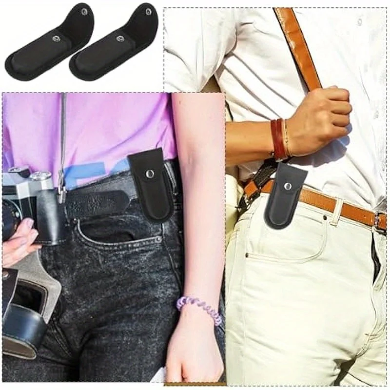 Knife Cover Nylon Oxford Set Folding Packaging Case Flashlight Holder EDC Pliers Scabbard Portable Pouch Bags