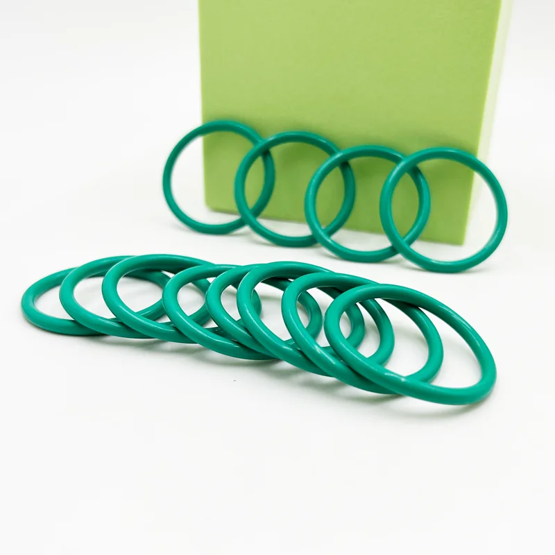 Guarnizioni O-Ring In Gomma Nitrile 120x112x4mm - 5 Pezzi, Per Idraulica E Riparazioni - Foto 2