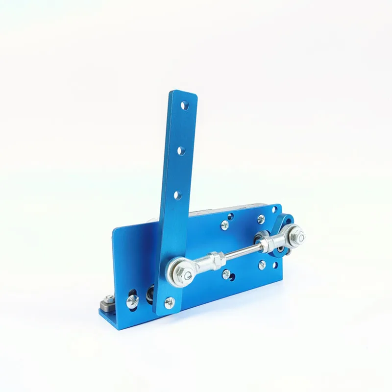 

DC12V/24V Automatic Wobbler Machine Engine Reciprocating Motor Swing Angle Adjustable