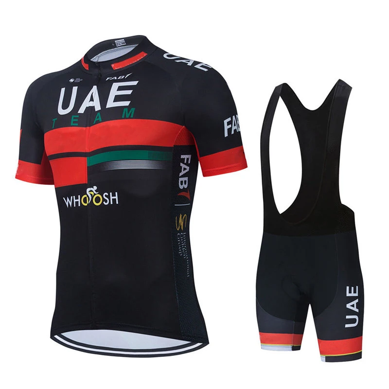 Uae Team Emirates Cycling Uae Team Cycling Jersey Cycling Jersey