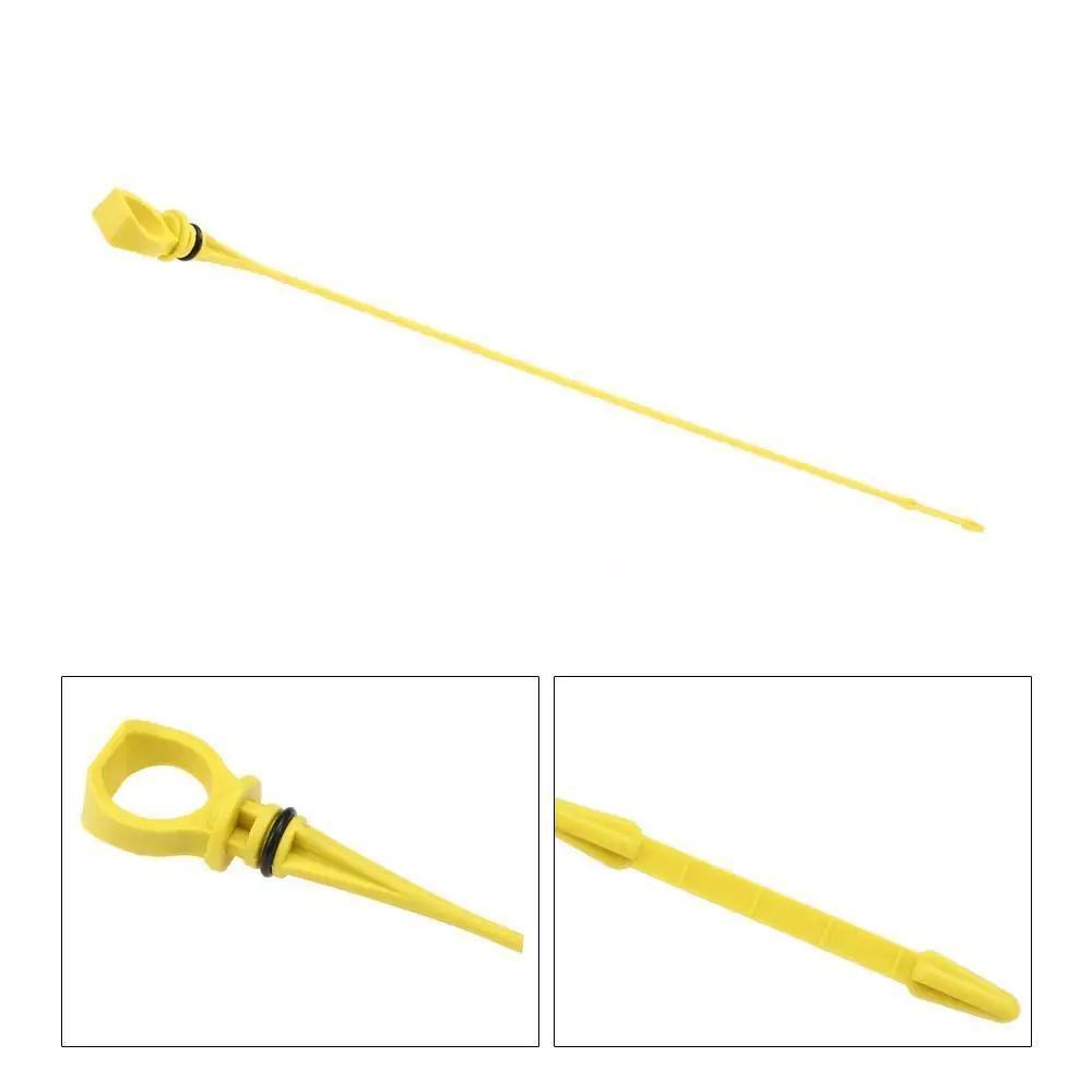 Engine Oil Dipstick 1174.85 Oil Dipstick Replace Replacement for Peugeot  206 207 307 with 1.4 HDi Engines - AliExpress