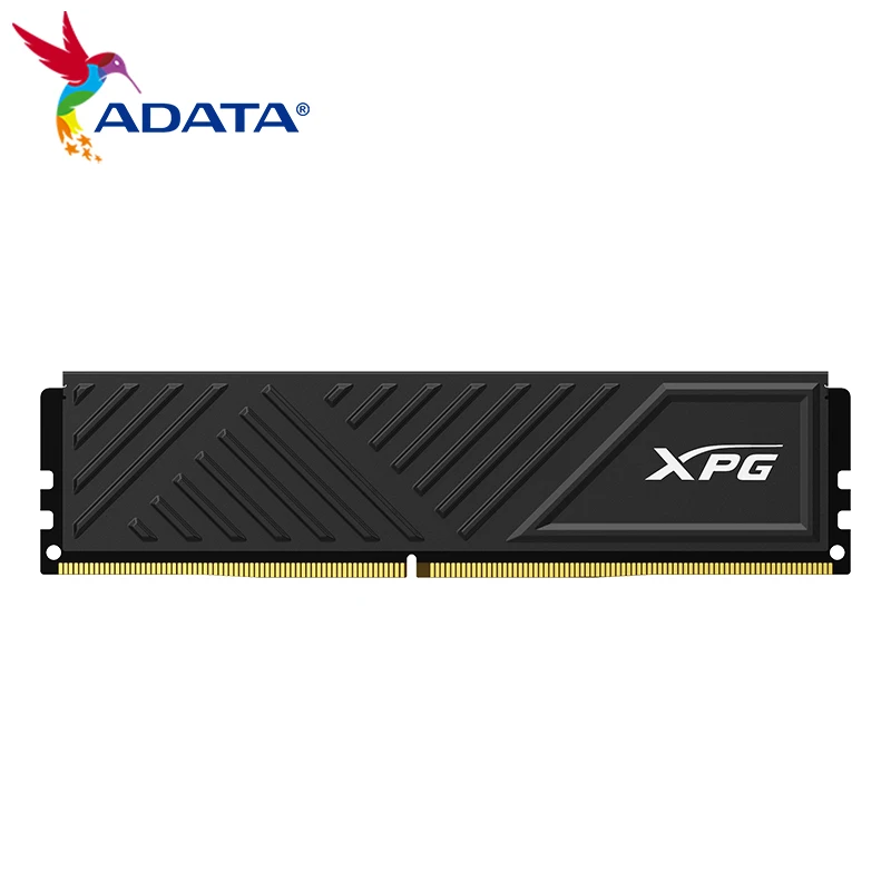 ADATA XPG DDR4 Memory Module with Heatsink 8GB 16GB 32GB