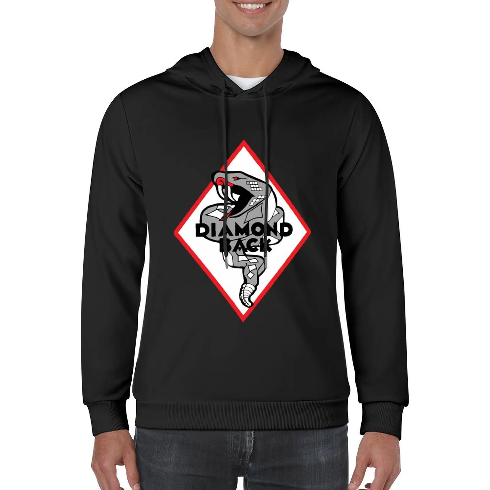 

New Diamondback Bikes LOGO BICYCLES Pullover Hoodie korean autumn clothes men's sweat-shirt set men's hoodies