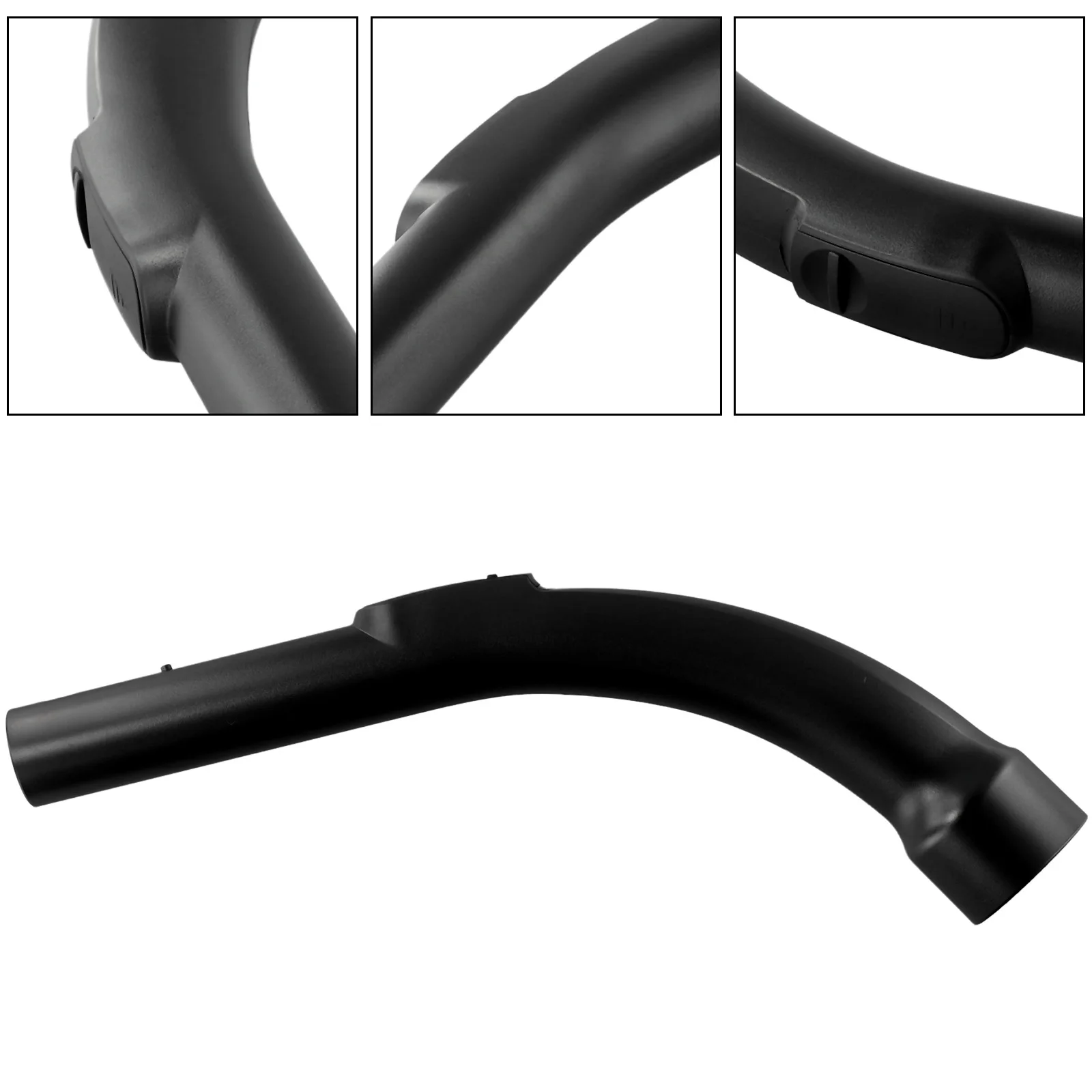 

1 шт., ручка для пылесоса для Miele BLIZZARD CX1 SKRE2, SKRE2, SKRF3