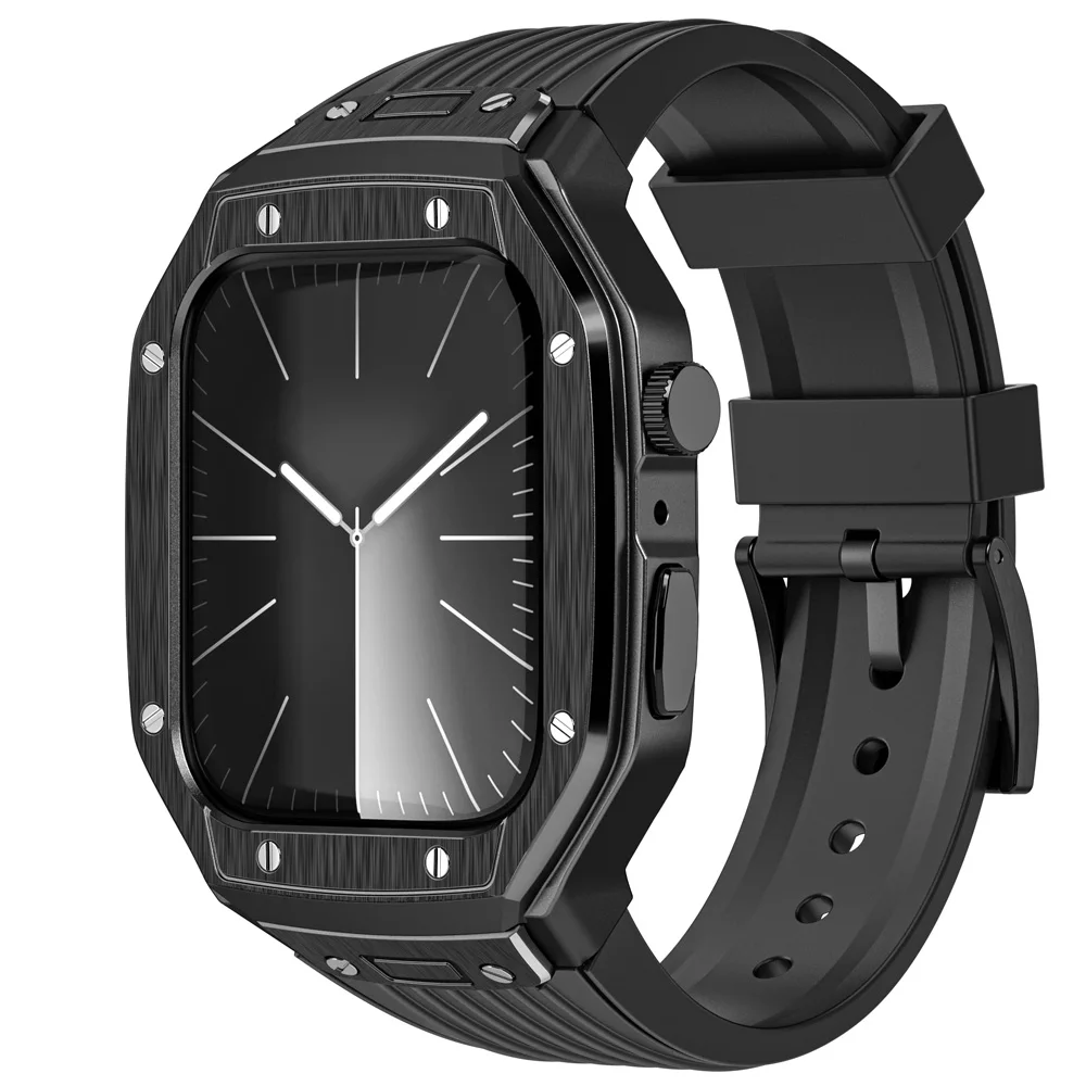 

Комплект для часов Apple Watch Series 9 8 7 45 мм 6 5 4 SE 44 мм