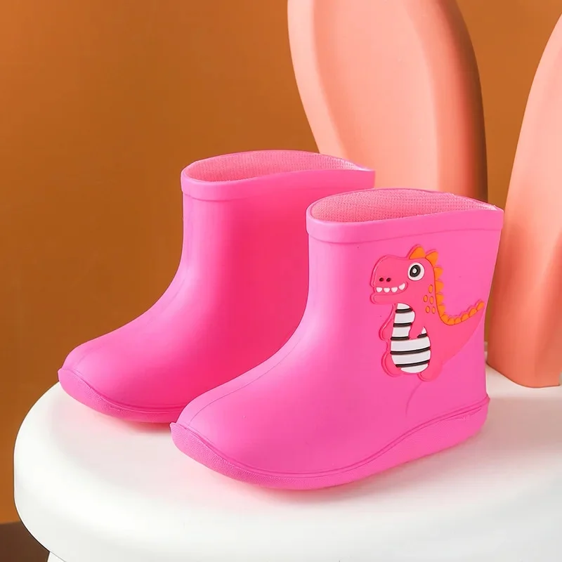 Rose dinosaur (no cotton)