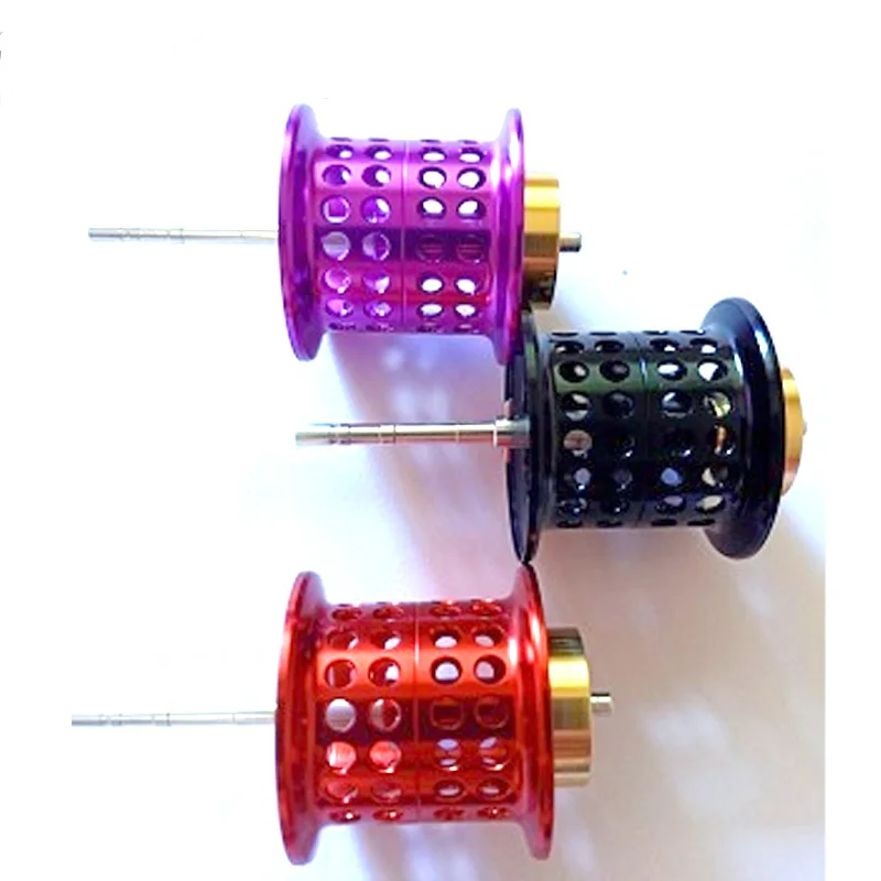 

FOR DAIWA Black TATULA 150 Baitcast Reel Shallow Cup Press Wire Cup