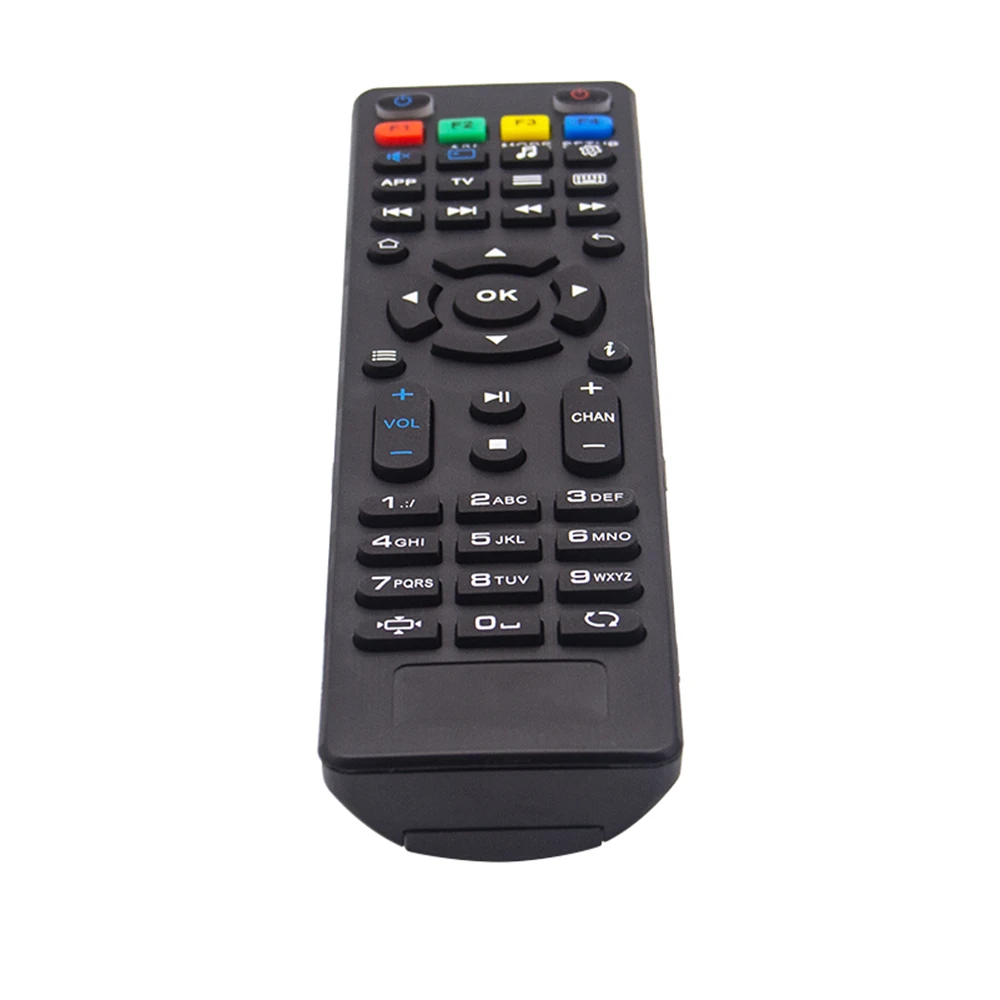 IPTV 원격 TV 셋톱 박스 프로그램, Mag 254 리모컨 교체 리모컨, Mag 254 250 255 260 261 270
