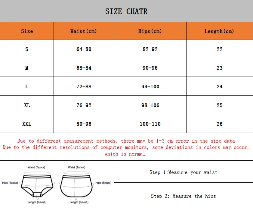 Women Cotton Panties - 7 Days Breathable Briefs | Comfortable Mid-Rise Underwear Set