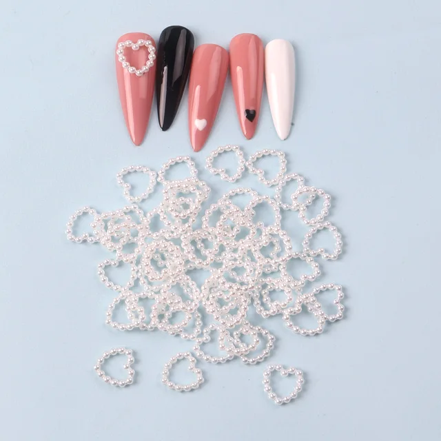 2023 TSZS Mixed Shape Nail Art rhinestones Gems Crystal Kawaii gel Nail  Parts Nail Jewelry Nail Decorations