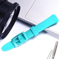 Turquoise blue