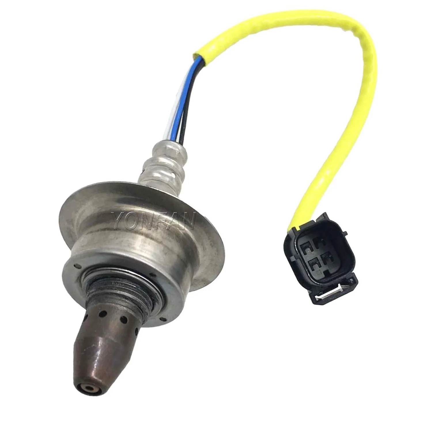 

Датчик кислорода передний 365315A2A01 для Honda Accord LX Sedan 4-дверный 2.4L 2013-2015 лямбда-датчик O2 Датчик кислородный зонд