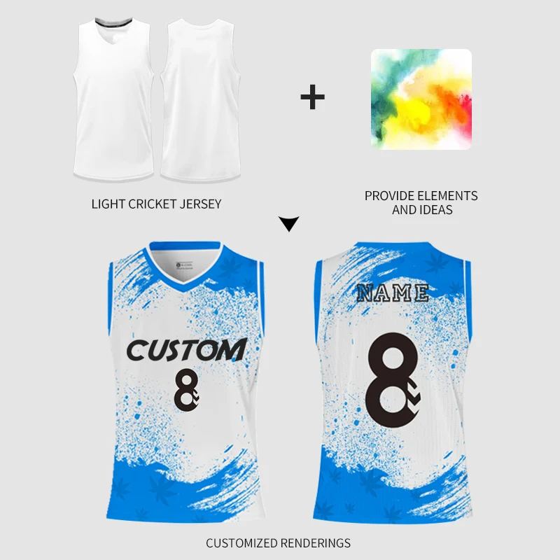 Kids Basketball Shirt Primary School Basketball Jersey Top Breathable Sleeveless Shirt Short Suit For Children
