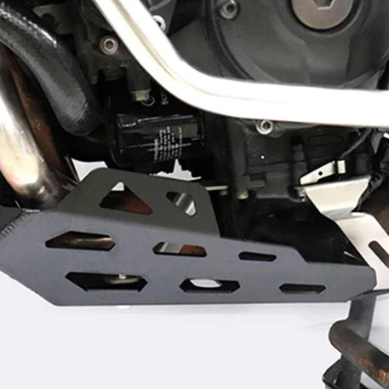 

CarDutiful Chassis Engine Protector for YAMAHA MT-09 FJ-09 TRACER 900GT 2017-2022 Chassis Protective Cover Engine Chassis Cover