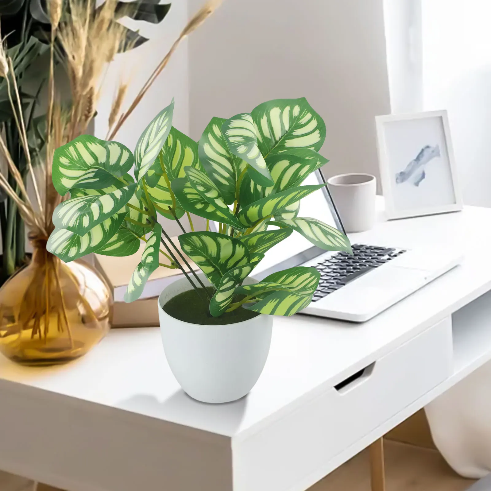 Artificial Bonsai Plant