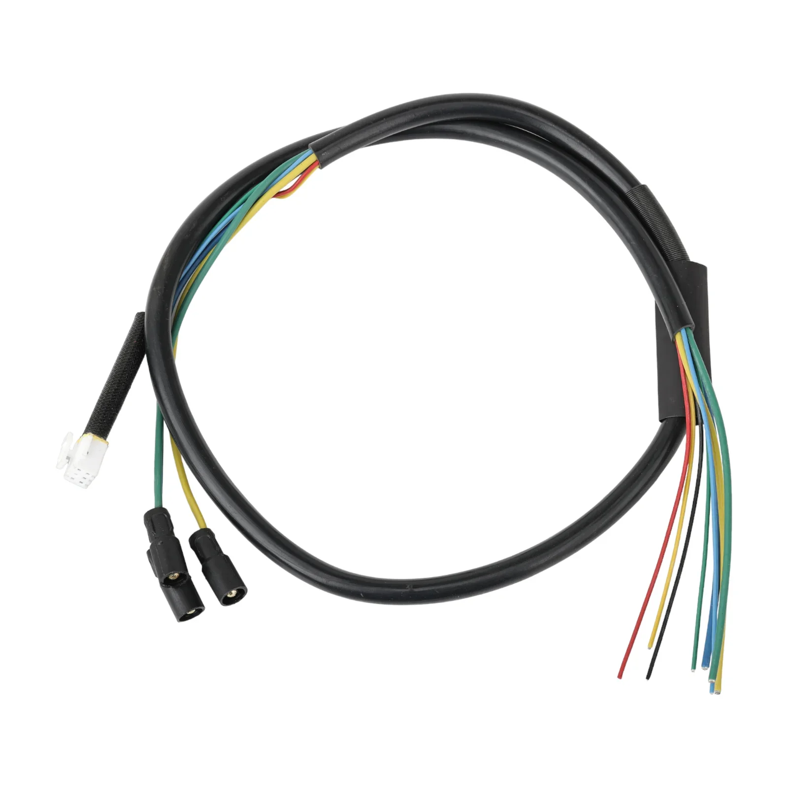 

Motor Wires Motor Cable For Ninebot ES1 ES2 ES4 Electric Scooter Electric Bicycle Controller Link Interface Repair Parts