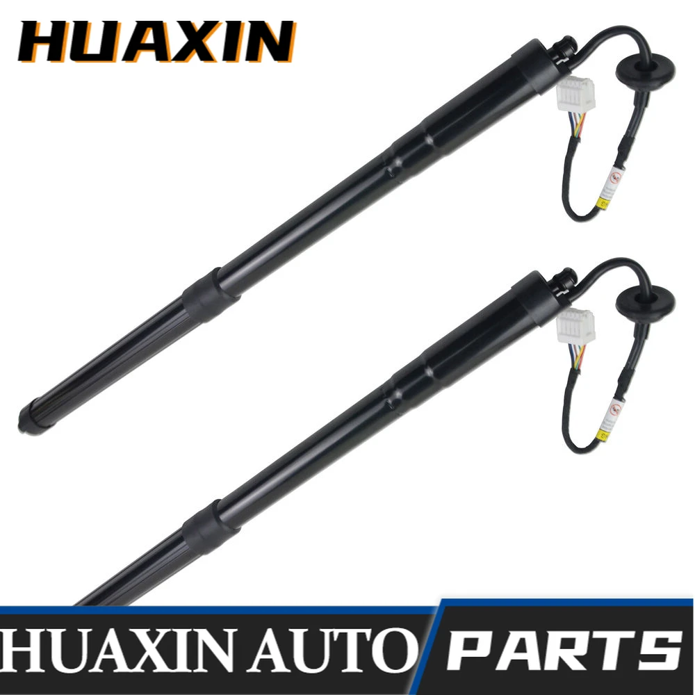 

2 * электрическая задняя газовая распорка 905614ba2a 905614ba4a для Nissan Rogue S SL SV 90561-4BA1A 90561-4BA2A 90561-4BA3A