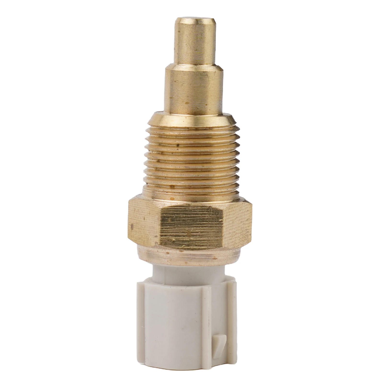 Engine Coolant Temperature Sensor Switch for Pajero 3000GT Diamante Gelan with Part Numbers MB439576 MB568959 Replacement