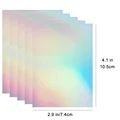 Rainbow 50pcs