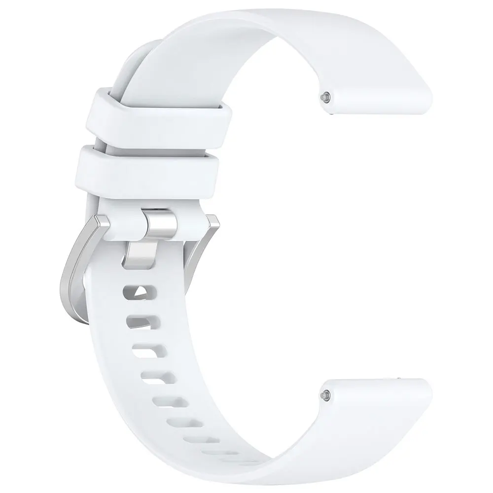 Original Silicone Sport Strap Band for Smartwatch – Premium Watchband Accessories