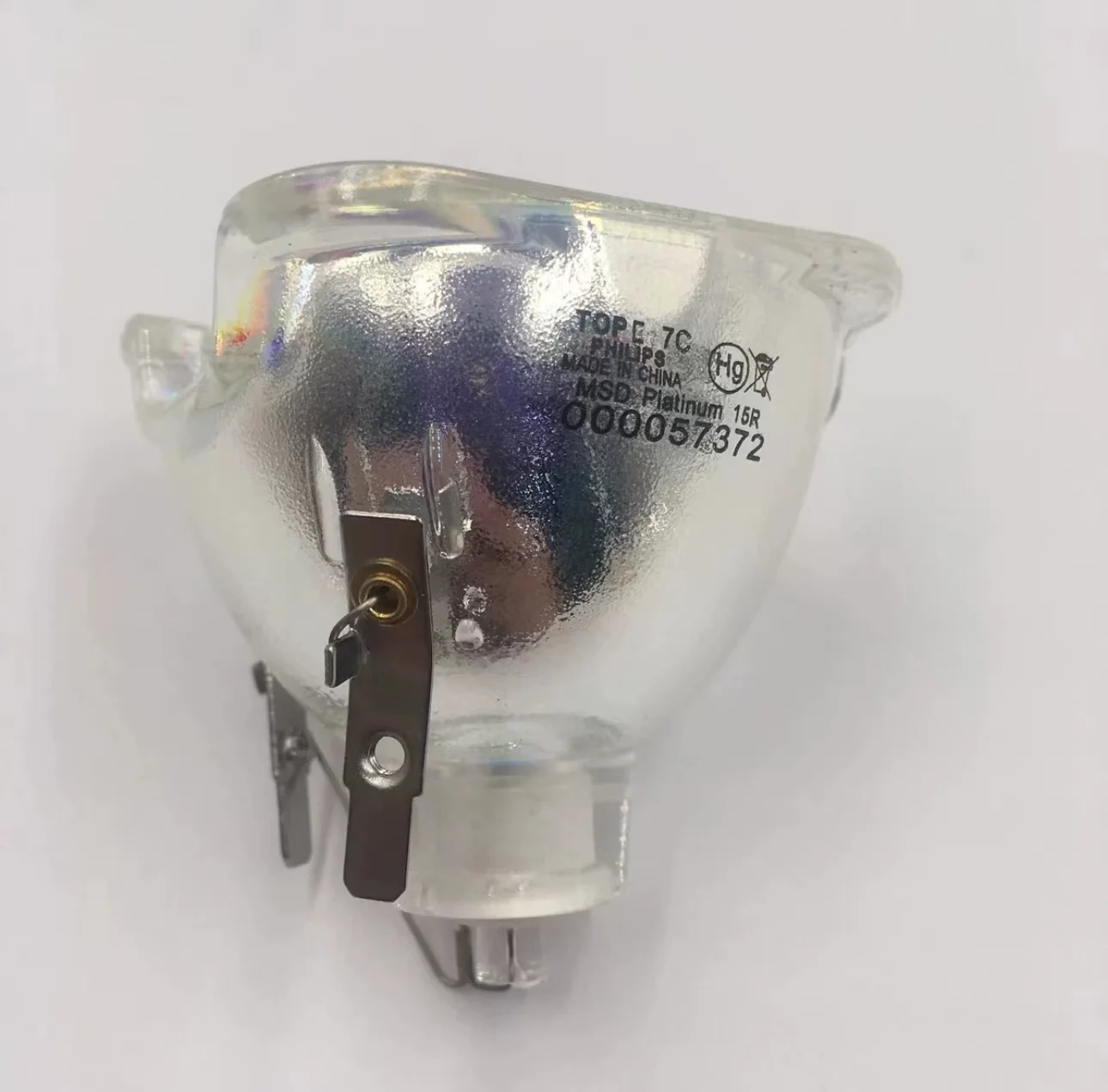 ZUN RUI 고품질 무빙 빔 무대 조명, 메탈 할라이드 램프, 오리지널 15R 전구, 330W, 10 개, 빠른 배송 P, 신제품