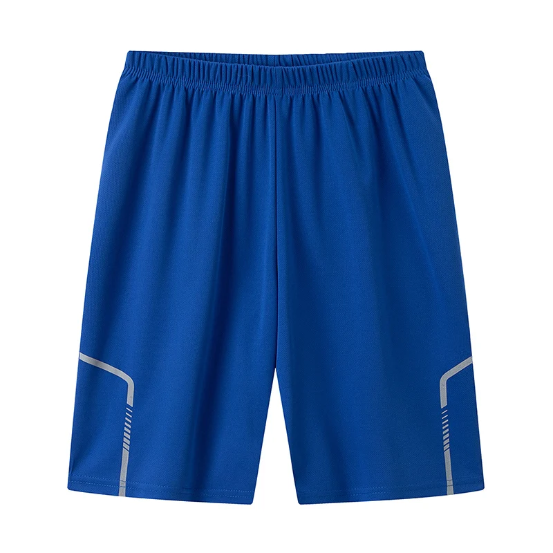 طقم من 2/5 قطع من شورتات صيفية سريعة الجفاف للمراه...