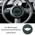 Green For R55-R61