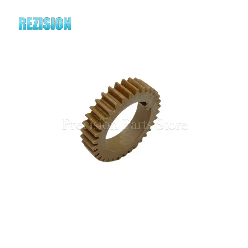 Description Picture 5 of itemFuser Drive Gear For Toshiba E 2802 2006 2306 2307 2505 2303A 2007 2303 2309 2506 2507 2803 2809 Fuser  Gear Copier Parts