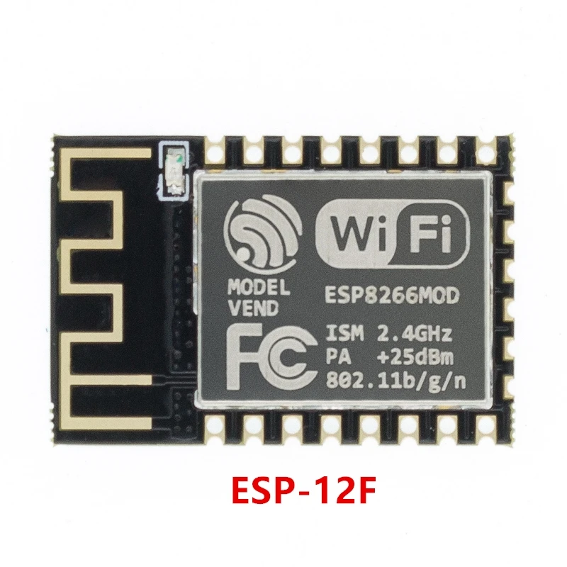 ตัวเลือกสินค้า โมดูล ESP8266 ไร้สาย สำหรับโปรเจกต์ IoT