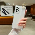 Clear-WD LongStrapBK