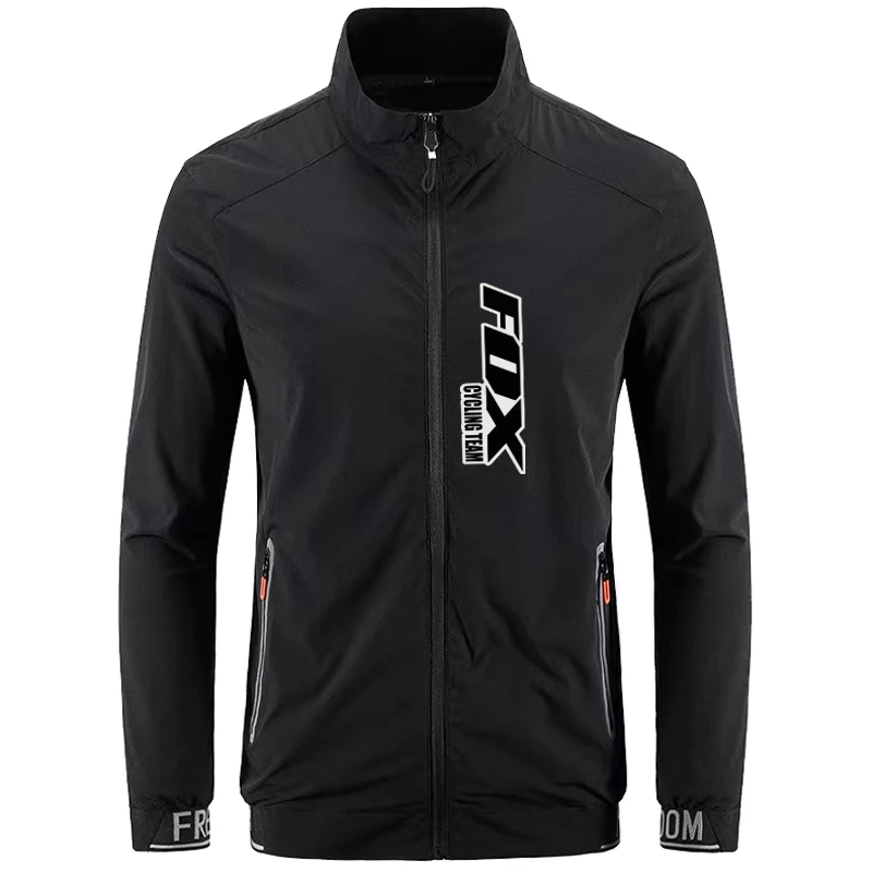 asos cycling jacket