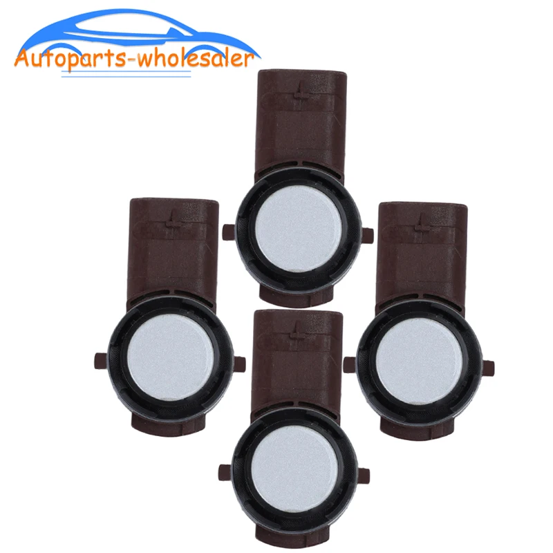 YAOPEI Bumper Parking PDC Ultrasonic Side Sensor