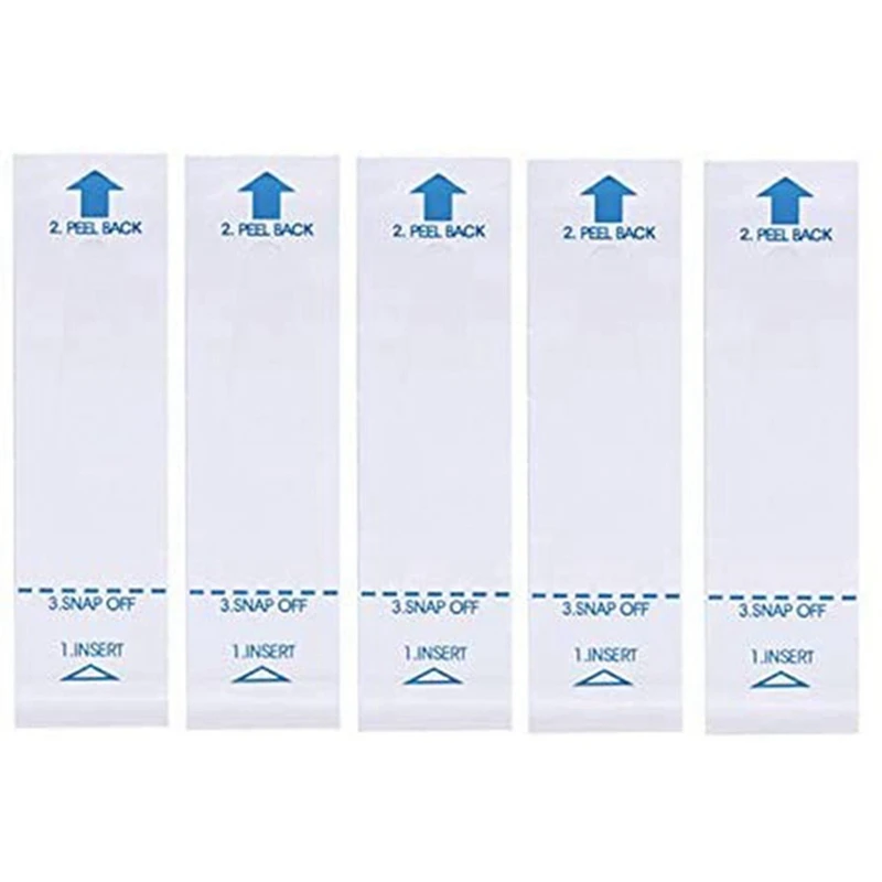 

400 Pack Digital Thermometer Probe Covers - Disposable Universal Electronic Oral Rectal Thermometer Covers