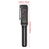 Brake Oil Detection Pen Support DOT 3.0/4.0/5.1 Brake Fluid Tester Automotive Brake Fluid Diagnostic Tools 6