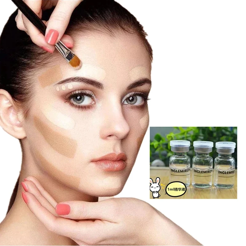 Original Lip Face Anti-Aging Remove Fine Lines Skin Care 1ml