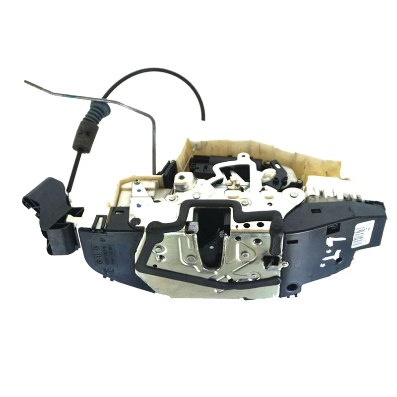 

Car Door Lock (Rear Left) Door Lock Actuator Lock Cylinder 2217307335 For Mercedes-Benz S-Class W221 05-13 C216 06-13