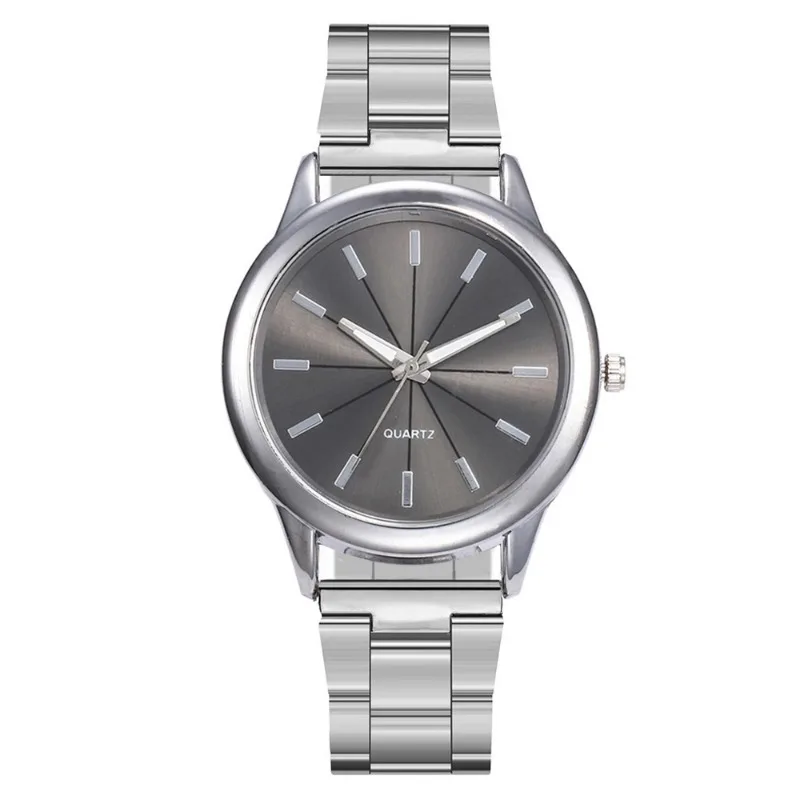 

Hot Fast Brand Watches For Women's High-end Luxury Watches Quartz Clcok Stainless Steel Dial Casual Bracele WristWatches