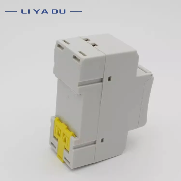 Electronic Weekly 7 Days Programmable Digital Time Relay 16a 12V 24V 110V 220V