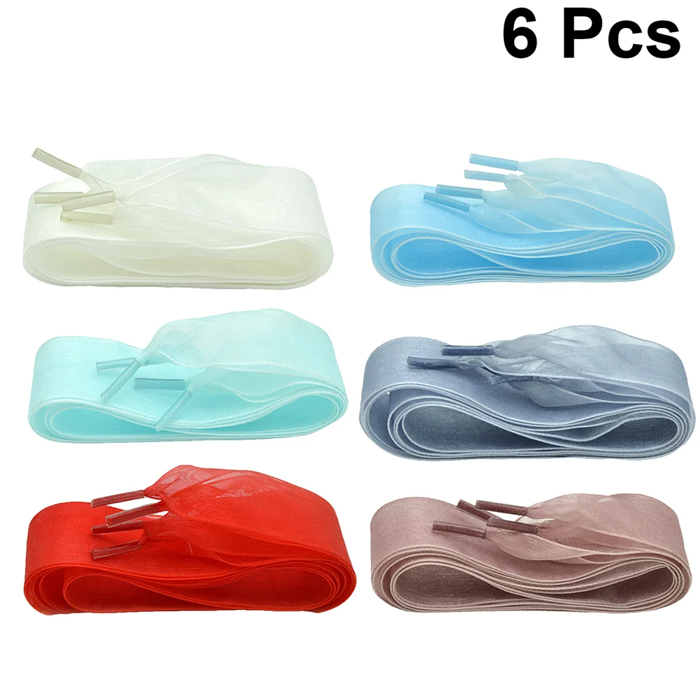 Рисунок 3 - 6 пар, обувь для катания на ко